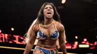 WWE (Ember Moon Scream)